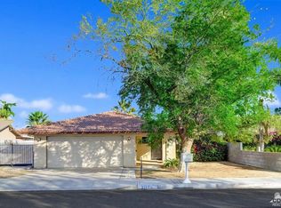 31170 Avenida Juarez, Cathedral City, CA 92234