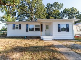 282 Brice St, Lebanon, MO 65536