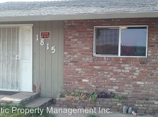 1815 N Sanguinetti Ln, Stockton, CA 95205