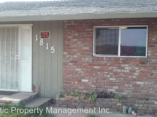 1815 N Sanguinetti Ln, Stockton, CA 95205