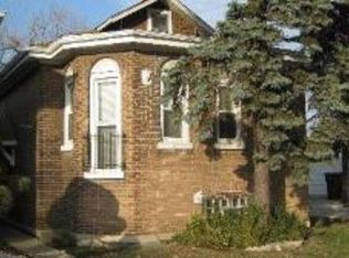 8314 S La Salle St, Chicago, IL
