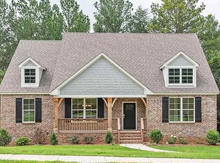 2014 Timberline Dr, Calera, AL 35040