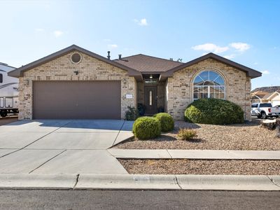 3609 Sierra Rica Dr NW, Albuquerque, NM, 87120