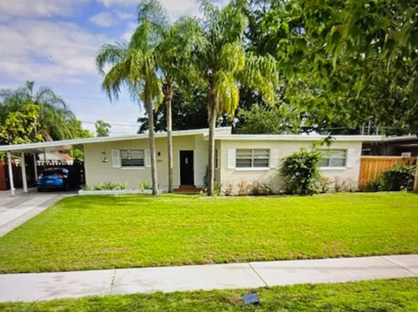 2501 Hargill Dr, Orlando, FL 32806