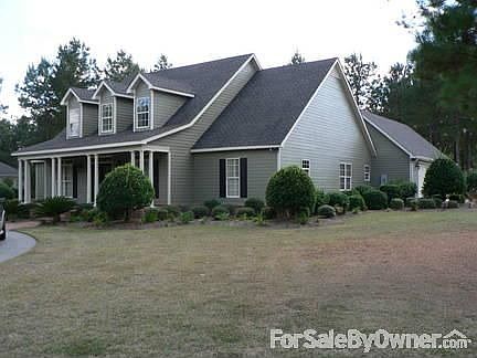 Exterior 2 : Large lot