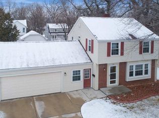 817 Talbot Ave, De Pere, WI 54115