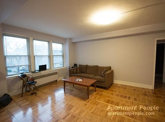 2nd image of 4900 N Marine Dr APT 306