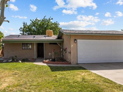 44048 Fig Ave, Lancaster, CA, 93534