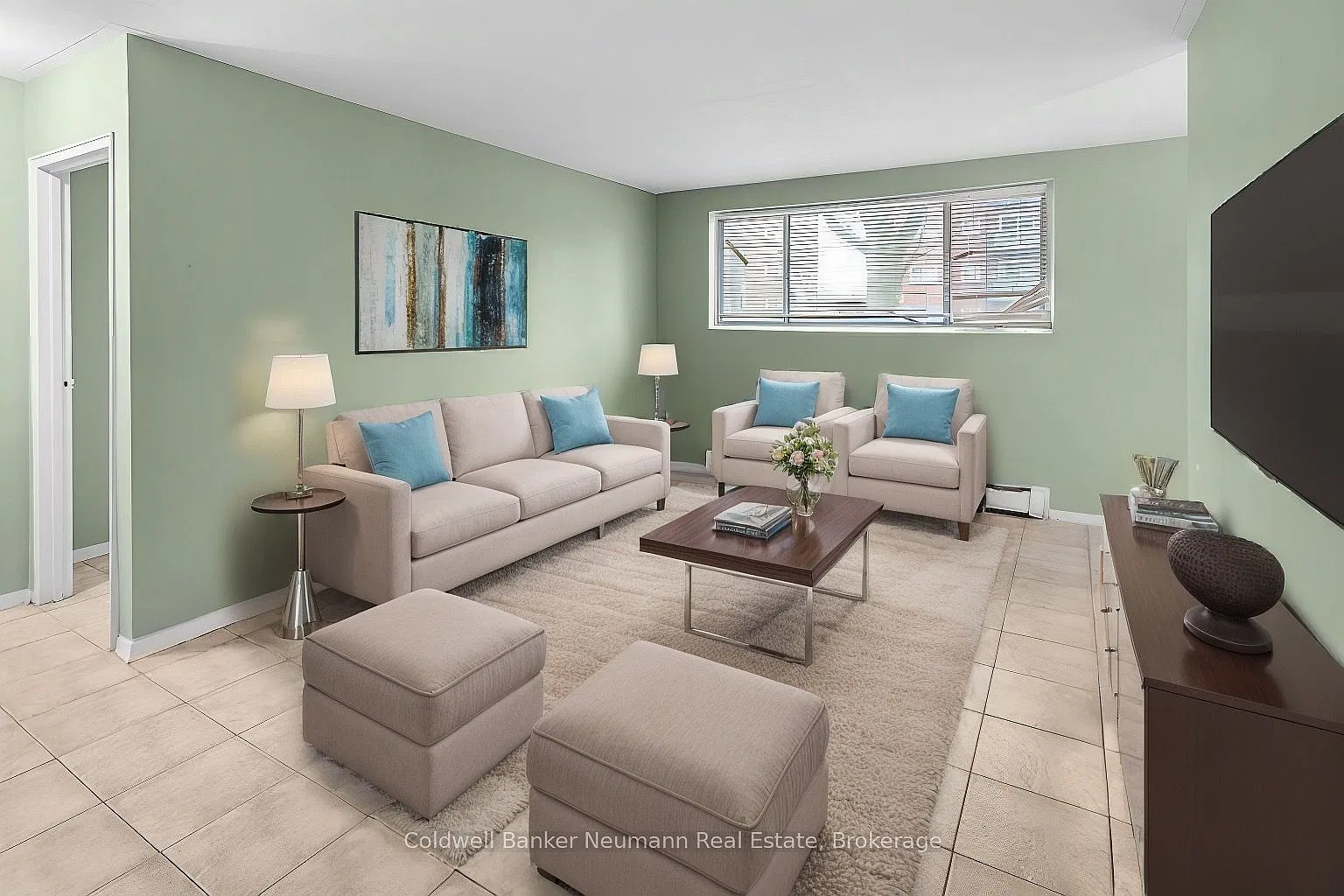 1 bed, $1,850 — Photo 1
