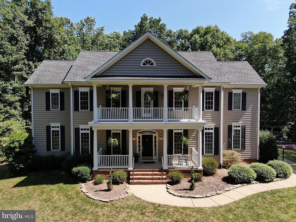 8705 Biddle Ct, Fredericksburg, VA 22407 Zillow