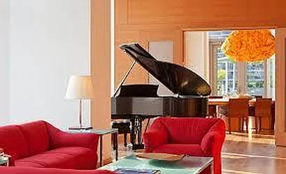 Rented by Weichert Manhattan Midtown