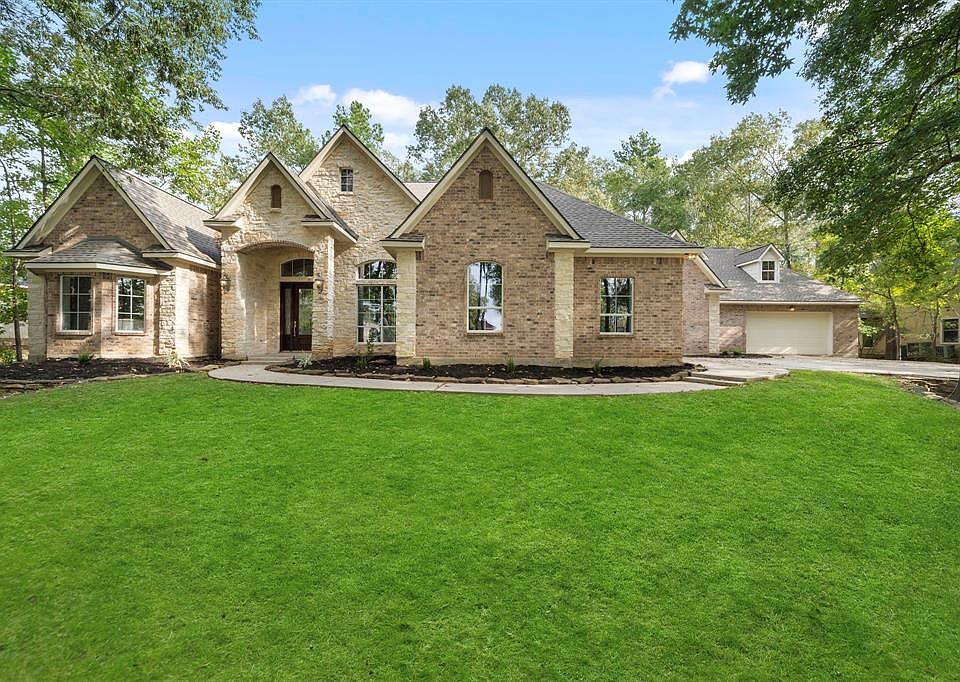 11357 Lake Oak Dr, Montgomery, TX 77356 MLS 32351036 Zillow