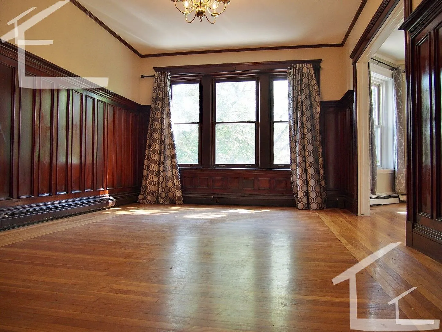 Unique BU Apartment For you 9/1/26 — Photo 1