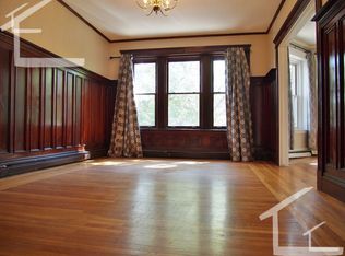 21 Euston St #G, Brookline, MA 02446