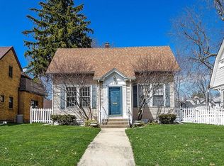 734 W Prairie Ave, Decatur, IL 62522