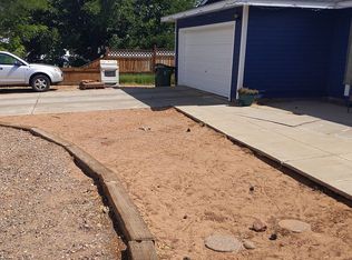 1551 N Navajo Dr, Page, AZ 86040
