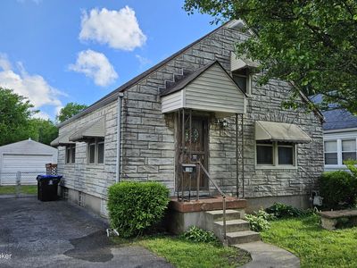 1106 Hathaway Ave, Louisville, KY, 40215