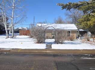 4795 S Galapago St, Englewood, CO 80110