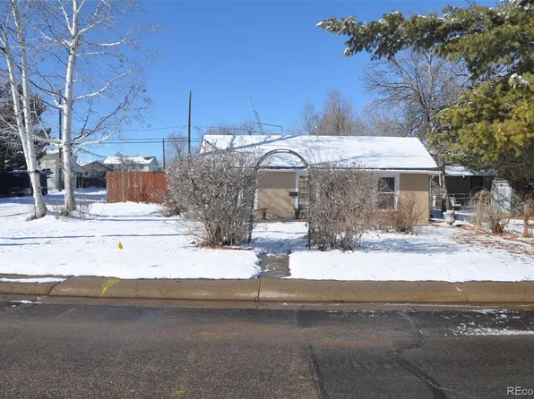 4795 S Galapago Street, Englewood, CO 80110