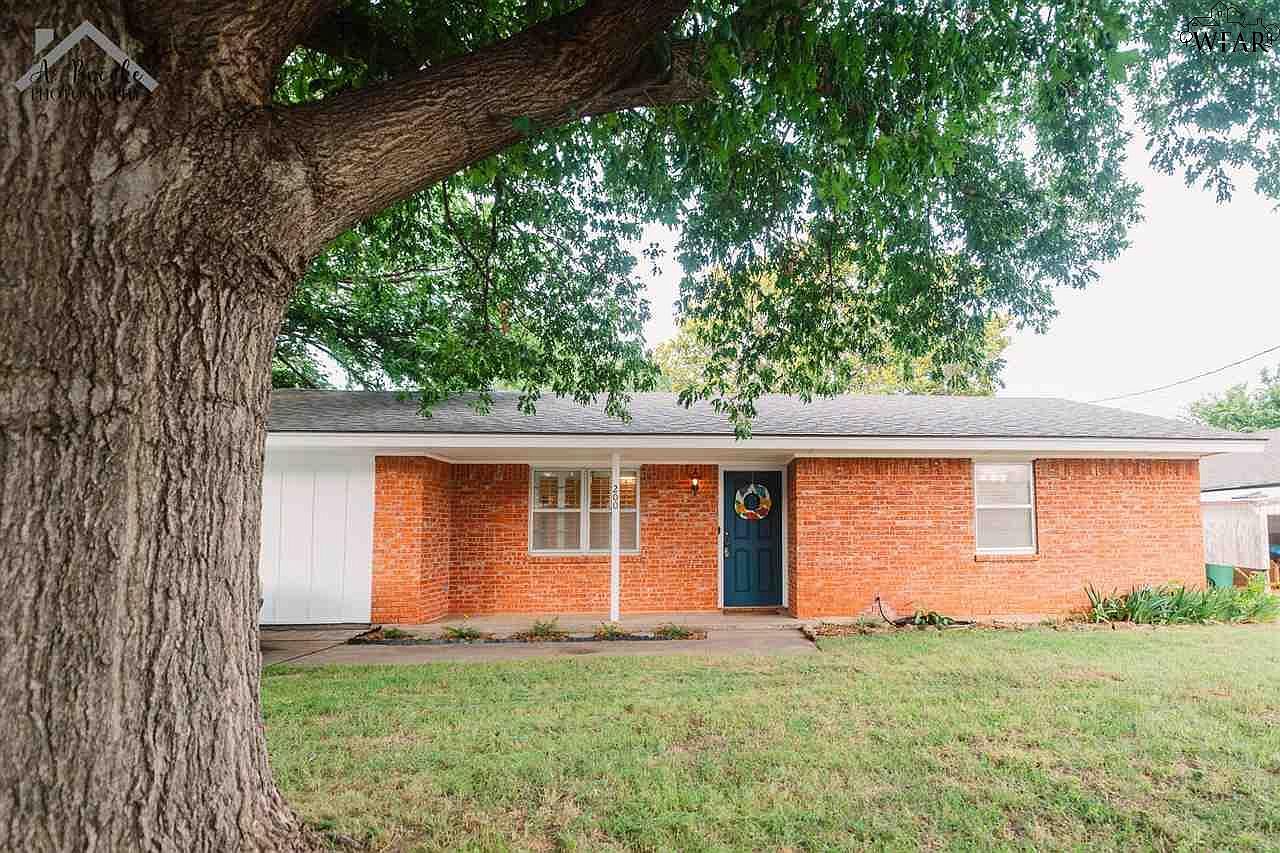 200 S Preston Rd, TX 76354 MLS 169388 Zillow