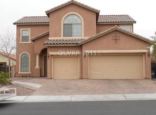 6121 Kulawea St, North Las Vegas, NV 89081