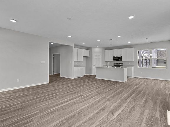 Interior - Representational Photo