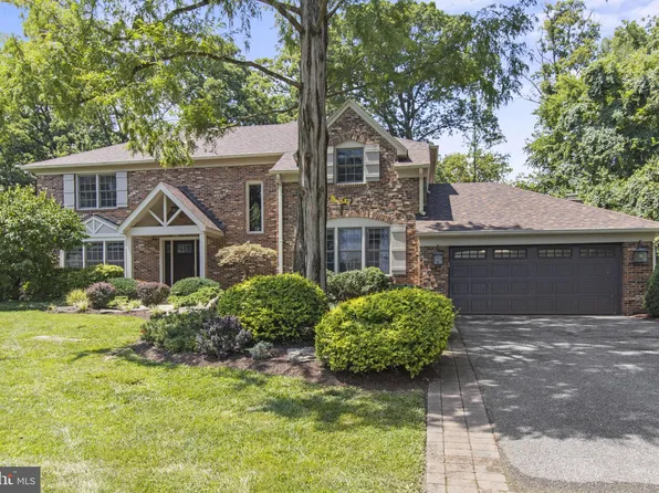 10016 Hall Rd, Potomac, MD 20854