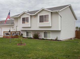 586 Stealth Ln, Box Elder, SD 57719