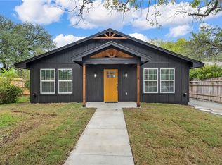 623 Dyer Ave, Waco, TX 76708