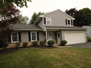 126 Red Lion Rd, Henrietta, NY 14467