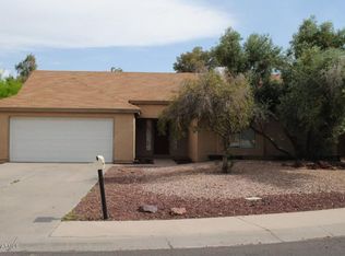 10211 W Meadowbrook Ave, Phoenix, AZ 85037
