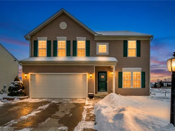 6245 W Breezeway Dr, North Ridgeville, OH 44039