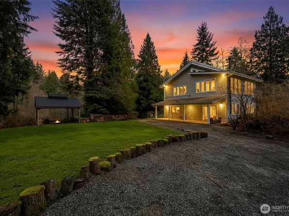 17231 Barrell Springs Lane, Bellingham, WA 98229