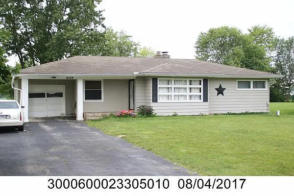 4109 Grange Hall Rd photo 1