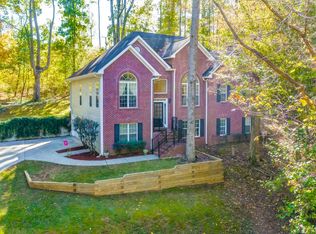 251 Wrights Mill Way, Canton, GA 30115