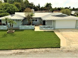 4832 Shell Stream Blvd, New Port Richey, FL 34652