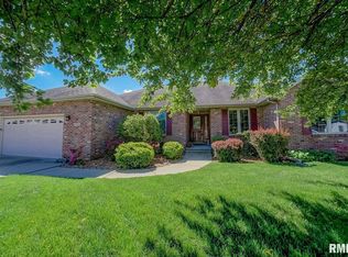 4330 Arapahoe Dr, Springfield, IL 62711