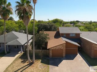 3054 S Buckingham Ct, Brownsville, TX 78526