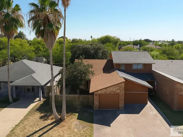 3054 S Buckingham Ct, Brownsville, TX 78526