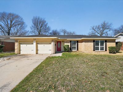 712 Sue Ann Ln, Burleson, TX, 76028
