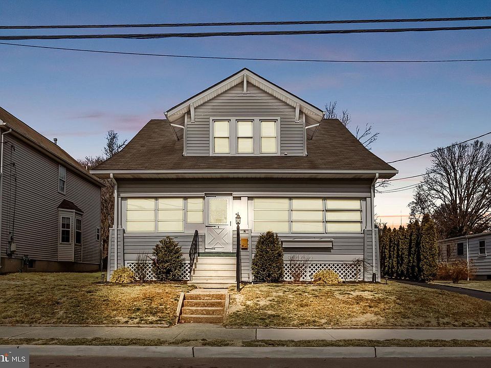 68 Phillips Ave, Hamilton, NJ 08610 Zillow