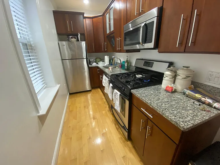11 Sheafe St #2 — Photo 4