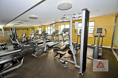 Rented by Bona Tierra