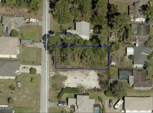 271 Christensen Ave SE, Palm Bay, FL 32909