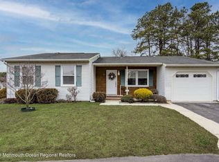 17 Berry Hill Rd #72, Whiting, NJ 08759