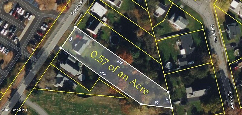 2nd image of 3002 Tibbits Avenue