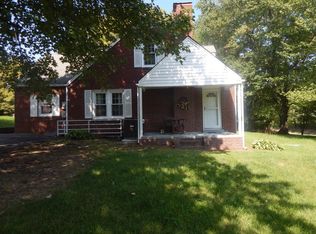 4048 Wilkes Yadkin Rd, Ronda, NC 28670