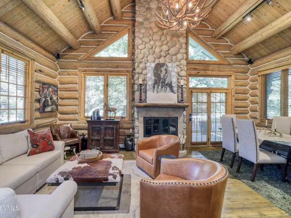 2893 Timber Creek Dr Unit C15, Vail, CO 81657