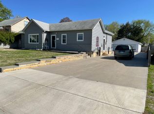 110 E 18th St, Concordia, KS 66901