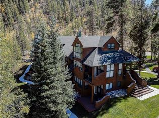 2027 Soda Ridge Rd #1934, Dillon, CO 80435